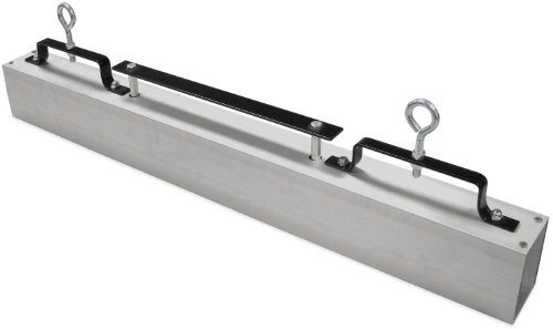 آهنربای جاروی مغناطیسی (الکتریکی)